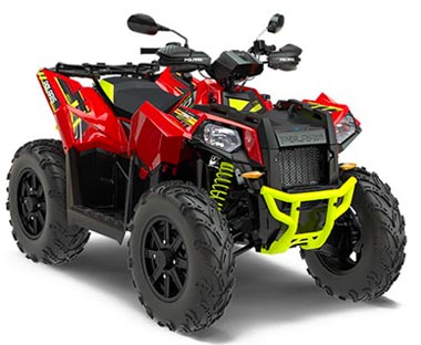 LA MEJOR TRACCIÓN INTEGRAL 4X4 (AWD)
