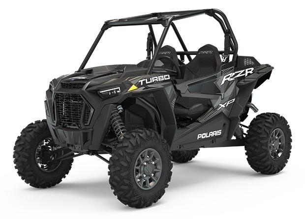 RZR XP® Turbo EPS No Homologado