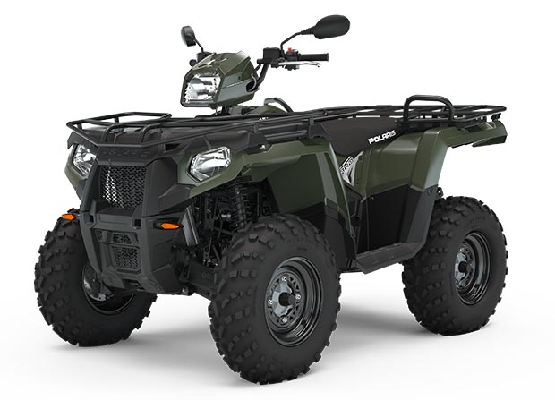 Sportsman® 570 EPS Agri Pro