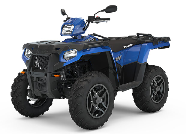 Sportsman® 570 EPS SP