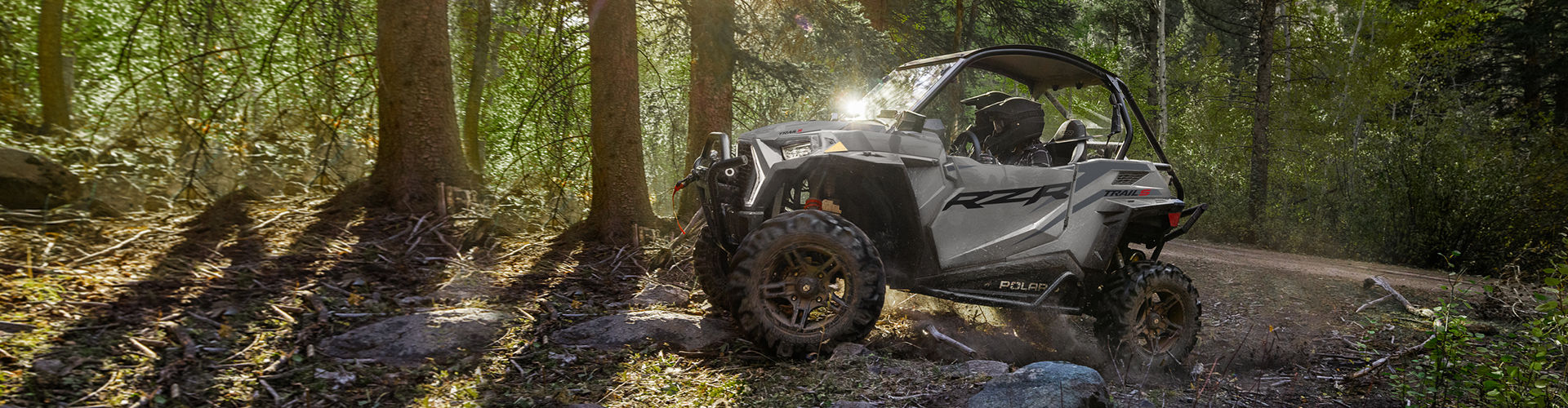 Rzr® Trail S 1000 Premium