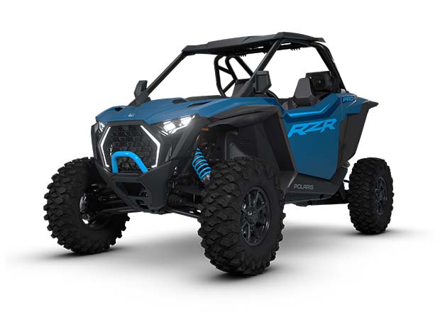 RZR Pro XP 4