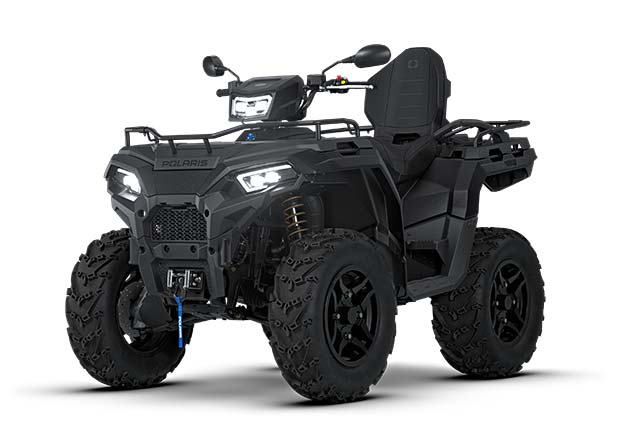 EPS 2 UP Black Edition
